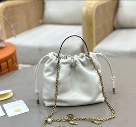 Chloé Lcons Bag
