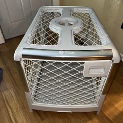 Diggs Dog Cage 