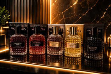 Men’s Cologne