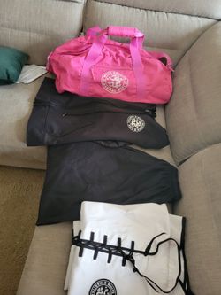 White dragon martial arts  items.