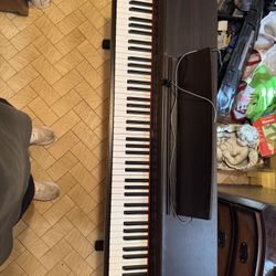 Casio AP-25 Digital Piano