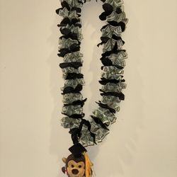 Graduation Leis
