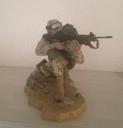 McFarlane Military