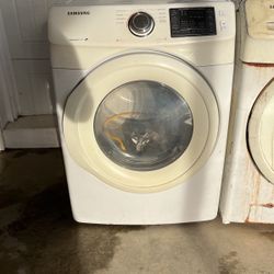 Secadora/ Dryer Samsung 