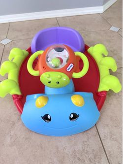 Little tikes toy