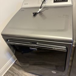Maytag Gas Dryer