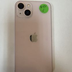 Apple iPhone 14 128GB Verizon Service 