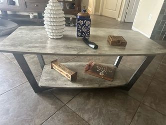 Coffe table
