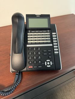 office phone