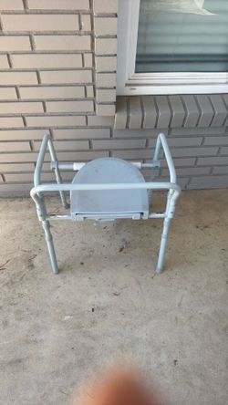Commode