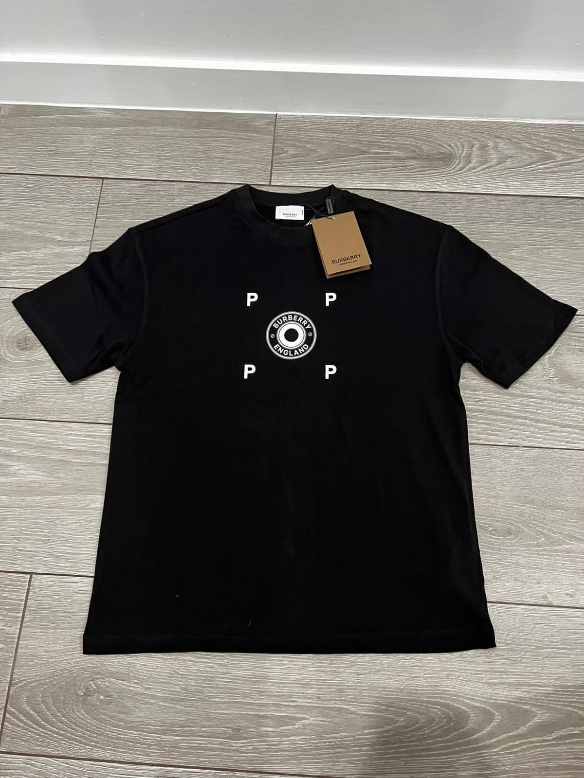 Burberry Tshirt New Season Any Colors