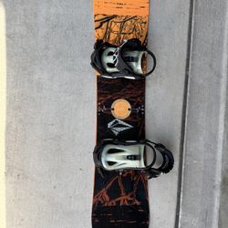 Snowboard Youth 