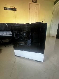 Gaming PC RTX 3060 | Ryzen 5 5600X | 16GB RAM | 1.5TB Storage