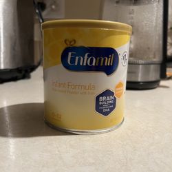 Enfamil 12.5 Ounces