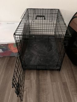 Dog Kennel