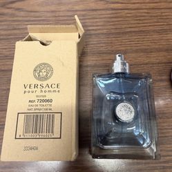 Versace Pour Homme 