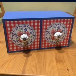 Pioneer Woman Drawers