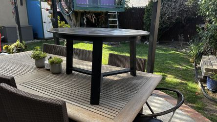 Light Weight Concrete Coffee / Side Table 