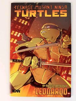 TMNT -4