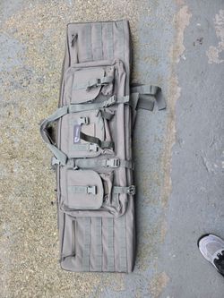 Rifle or Shotgun bag