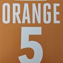 Monday Night Parking