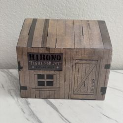Hirono Fight For Joy Plush
