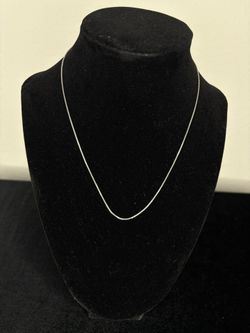 Box Chain