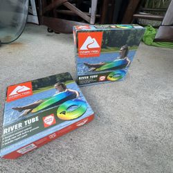 Pool Tools  Set 8 Dlrs