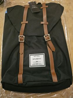Explorer 707 Rucksack Backpack