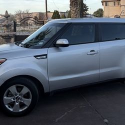 2019 Kia