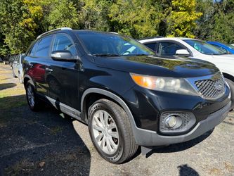 2011 KIA Sorento