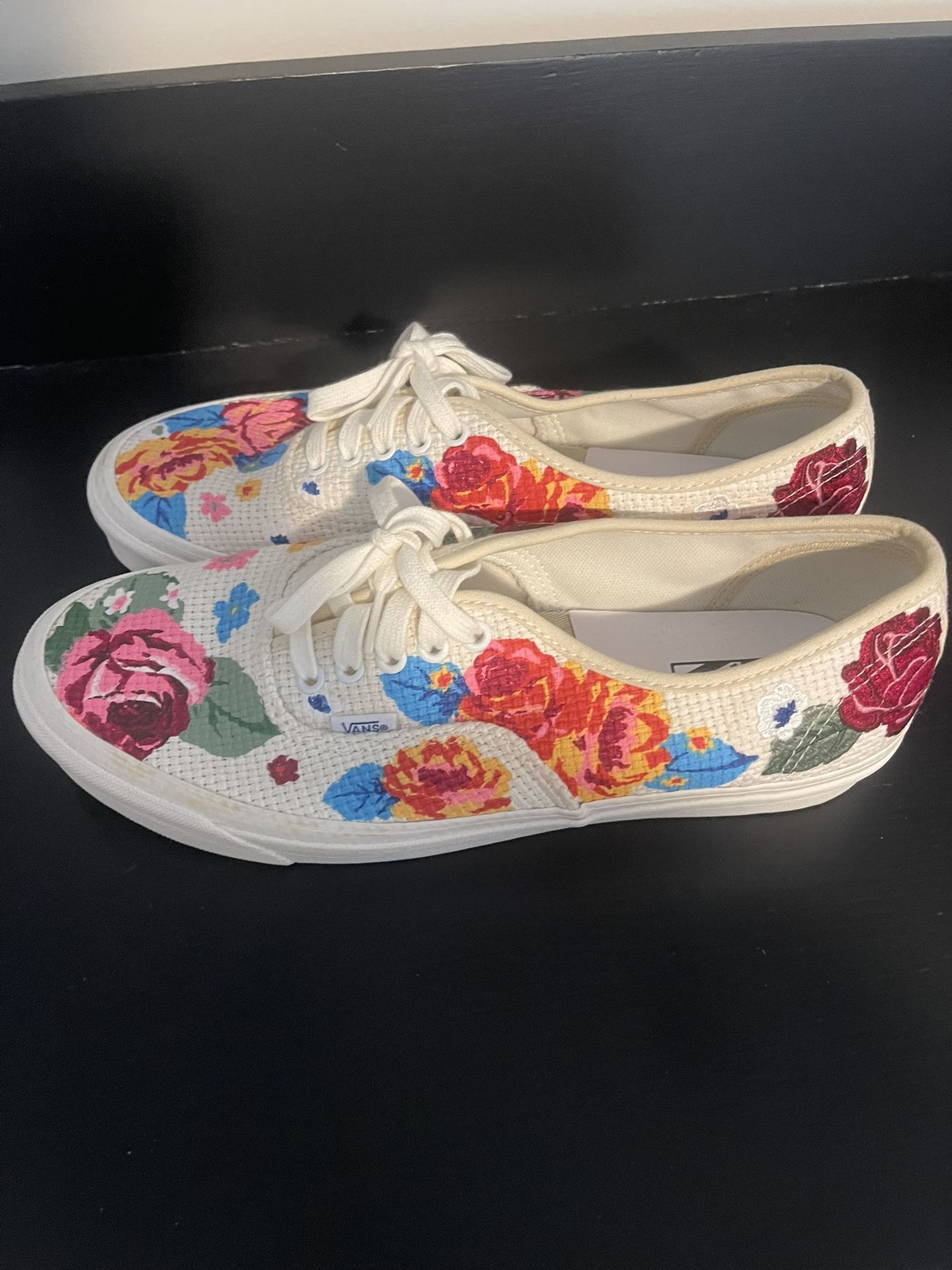 Vans