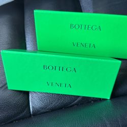 Lentes Bottega Veneta 
