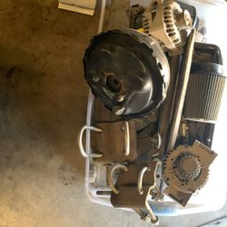 Accessory Parts