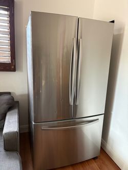 Samsung 28 Cu. Ft. French Door Refrigerator