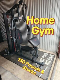Hercules Home Gym Equipment. Delivery Fee