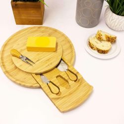 Cheese Cutting Board