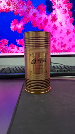 Jean Paul Gaultier Le Male Elixir