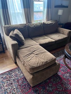 Free Couch!