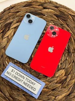 📱 iPhone 14 – Stunning Display, Pro Camera System, and Affordable Payments! 