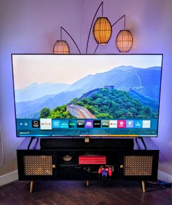 70" Samsung 4K Smart LED TV