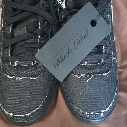 Nike Book 1 'Black Label Pack'