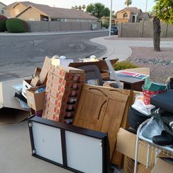 FREE.   MOVING SALE.  
