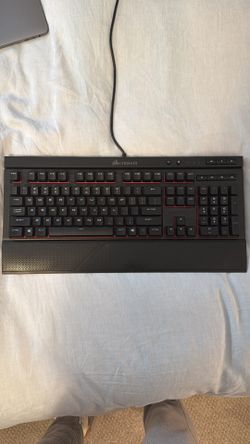Corsair K68 Mechanical Keyboard