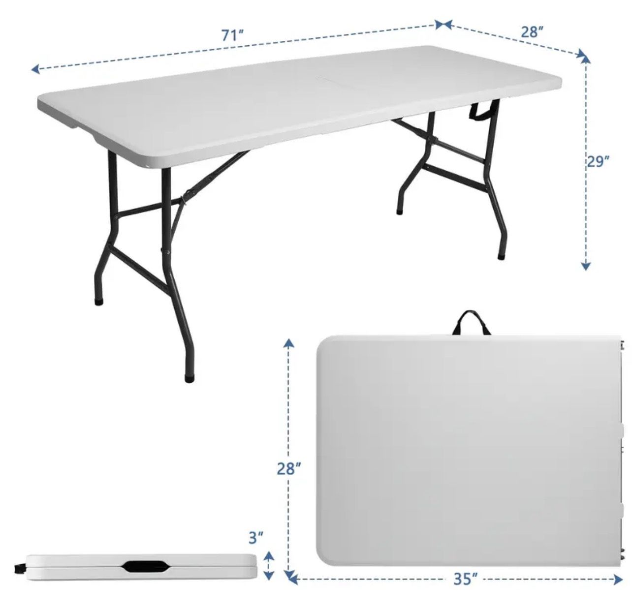 Folding Table