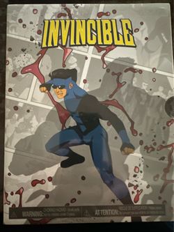 INVINCIBLE