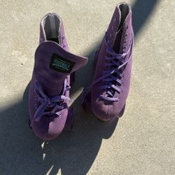 Women’s Skates Size 7