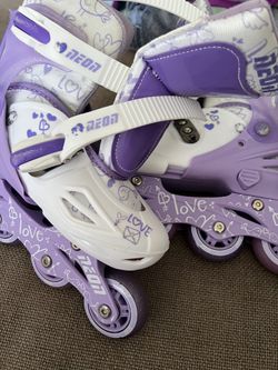 Girls Rollerblades
