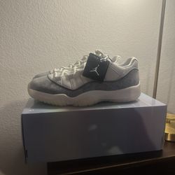Jordan 11 Retro Low Year of the Snake - 12 M