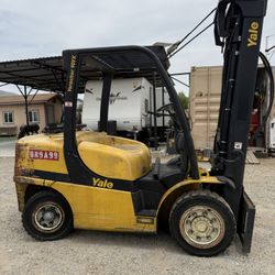 Forklift Yale  90VX